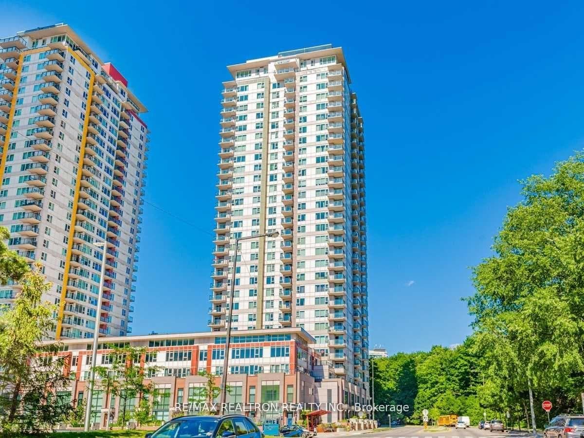 190 Borough Drive Unit 1101, Scarborough (West Hill / Highland Creek), ON M1P 0B6 - Photo 1