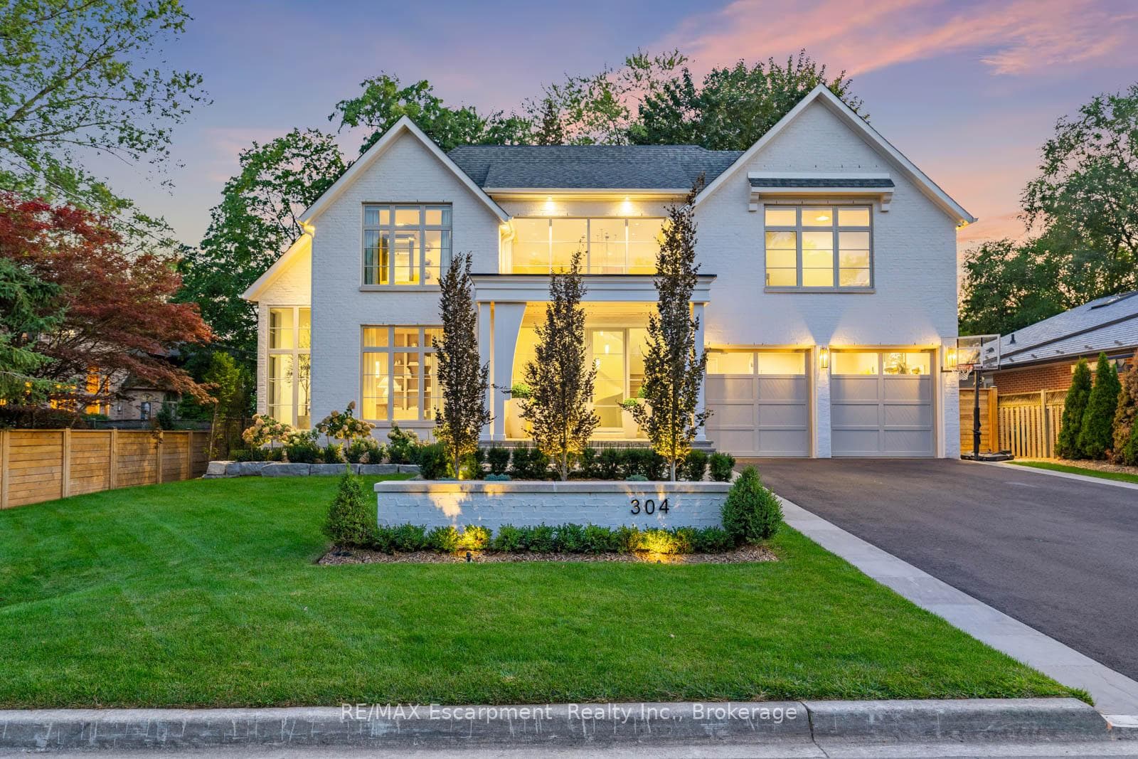 304 Pomona Avenue, Burlington