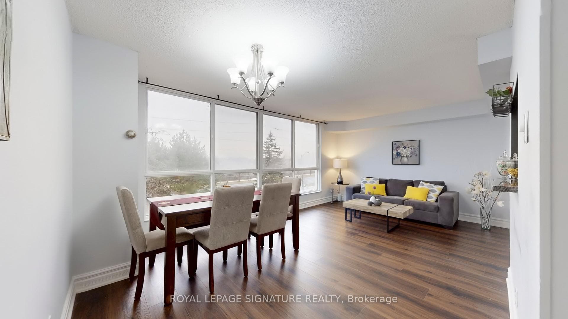 2901 Kipling Avenue Unit 307, Etobicoke (West Mall / Rexdale), ON M9V 5E5 - Photo 1