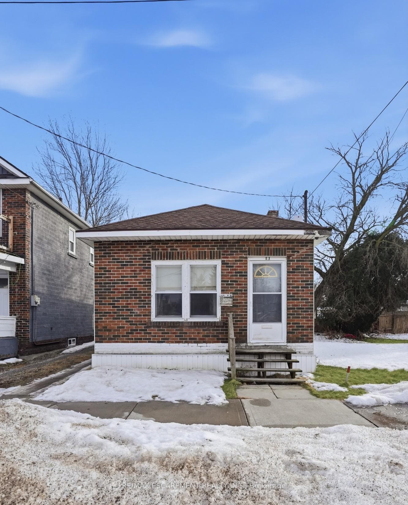 83 Nickel Street, Port Colborne, ON L3K 1B5 - Photo 1