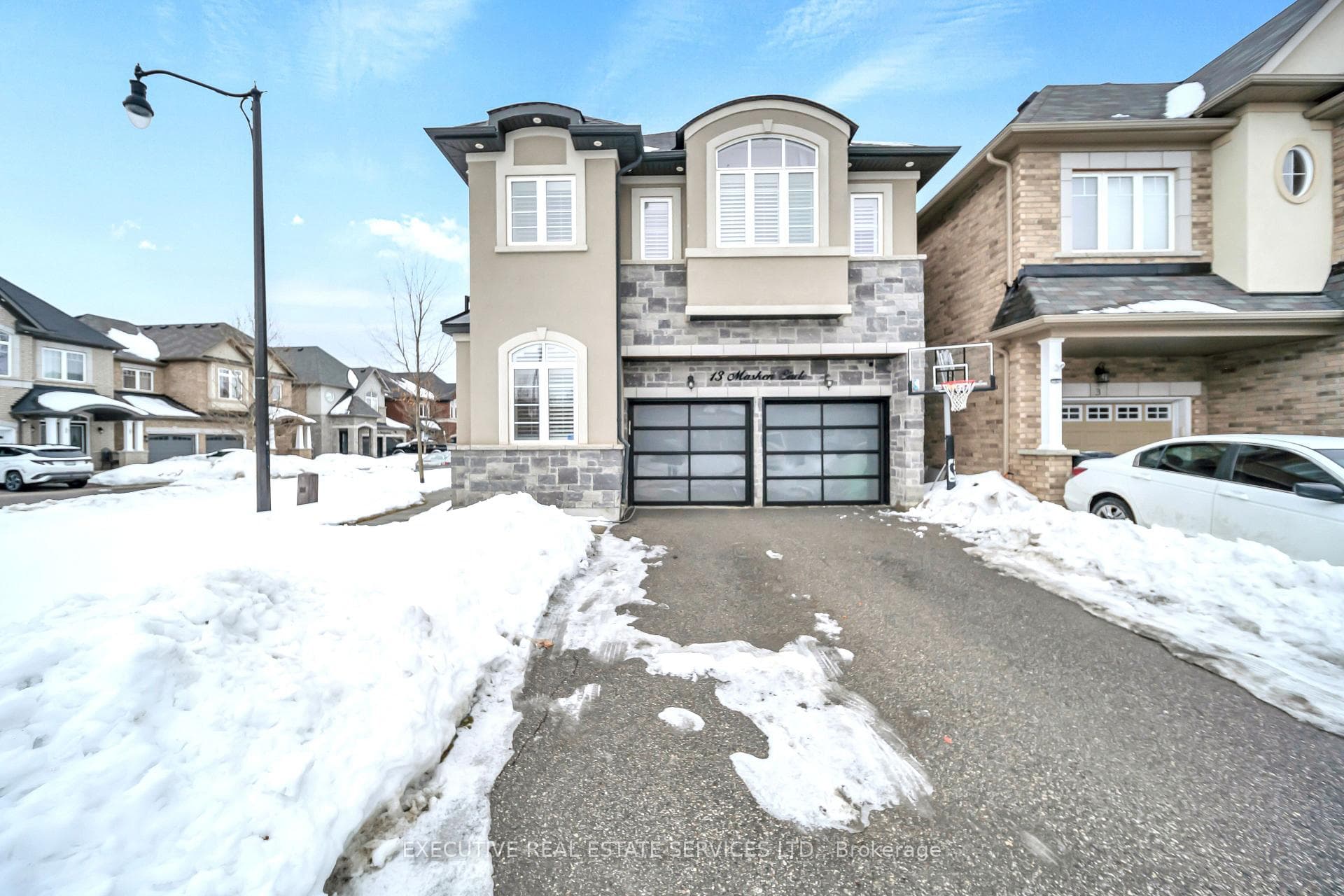 13 Masken Circle, Brampton, ON L7A 4J2 - Photo 1