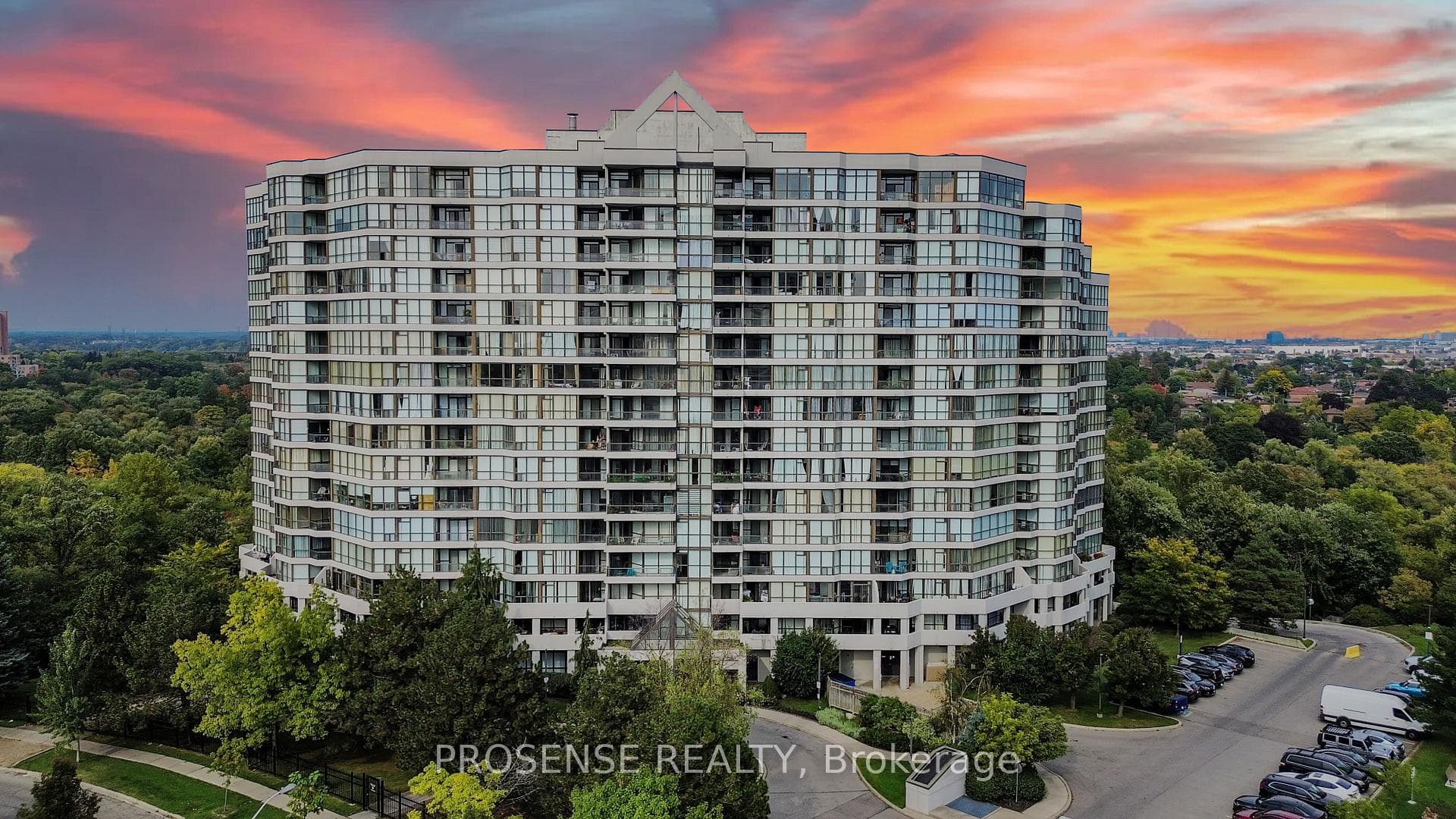 1 Rowntree Road Unit 206, Etobicoke (West Mall / Rexdale), ON M9V 5G7 - Photo 1