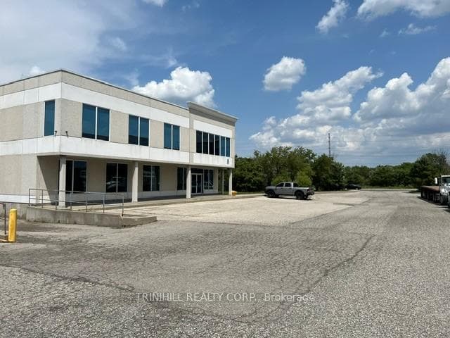 31 Pennsylvania Avenue Unit B, Vaughan