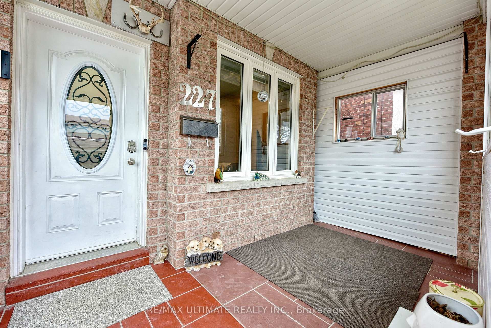 227 Earlscourt Avenue, Keelesdale / Eglinton West, ON M6E 4B4 - Photo 1