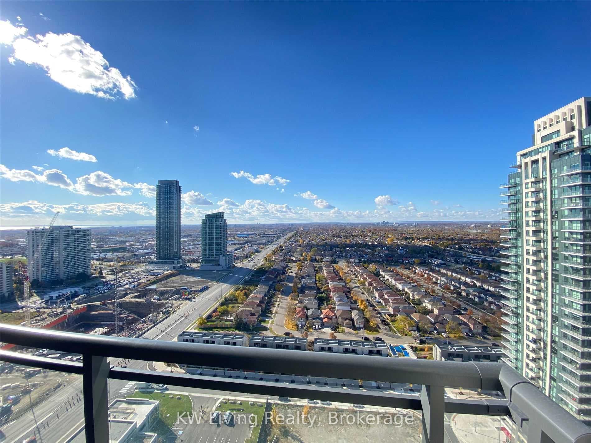 510 Curran Place Unit 2603, Mississauga, ON L5B 0J8 - Photo 1