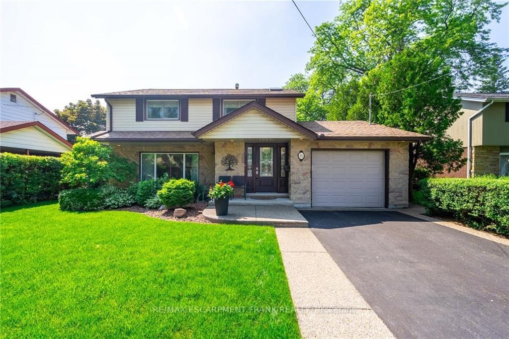 25 Price Avenue, Hamilton