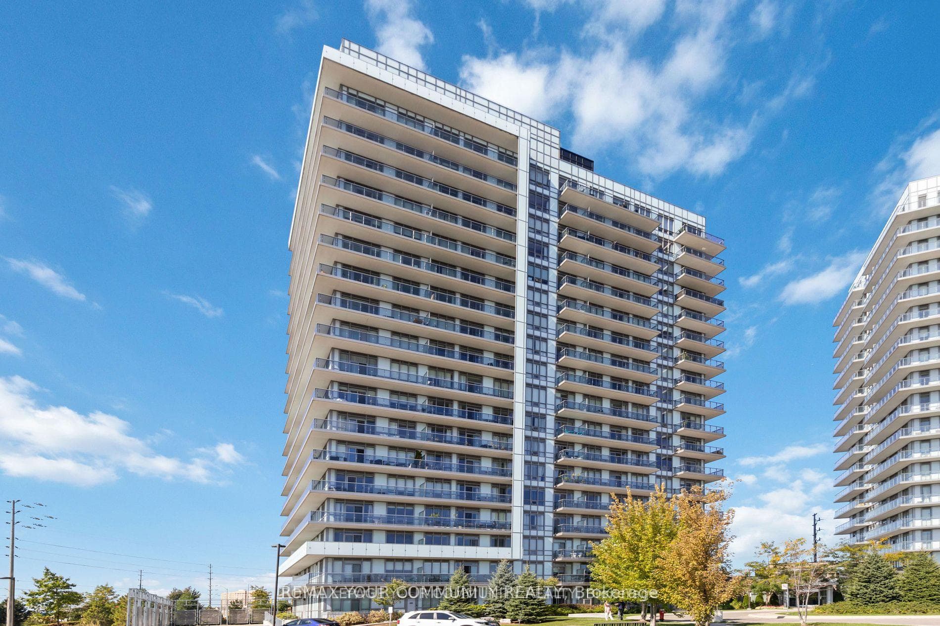 4633 Glen Erin Drive Unit 1606, Mississauga, ON L5M 0Y6 - Photo 1