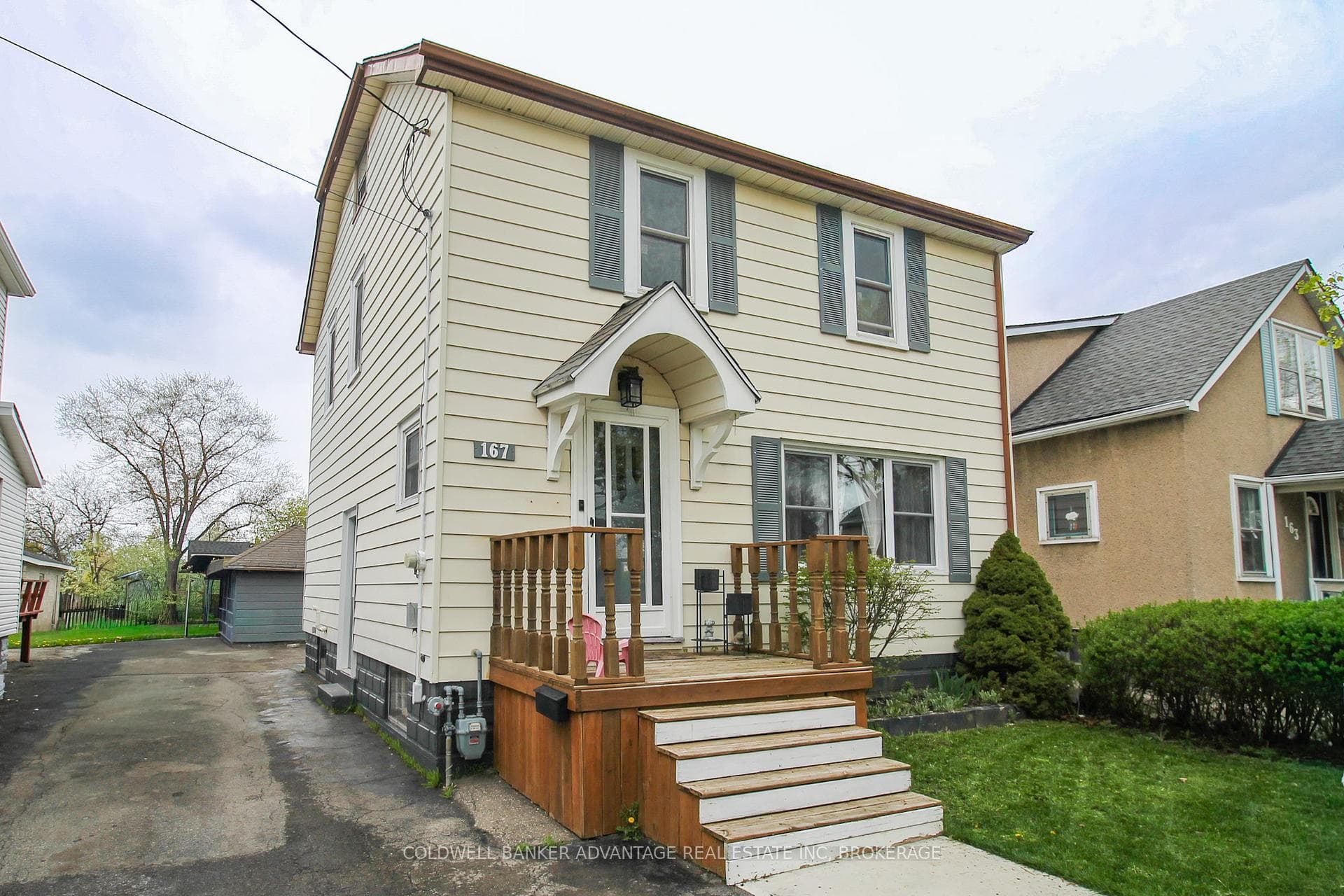 167 GARNER Street, Welland, ON L3B 2Y1 - Photo 1