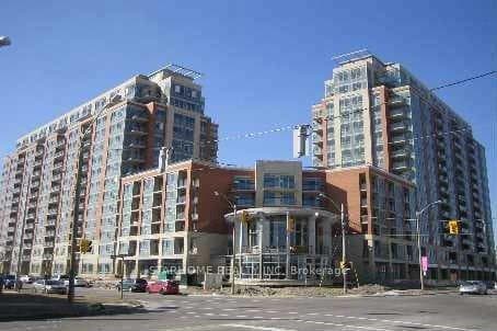 60 South Town Centre Boulevard Unit 512, Markham