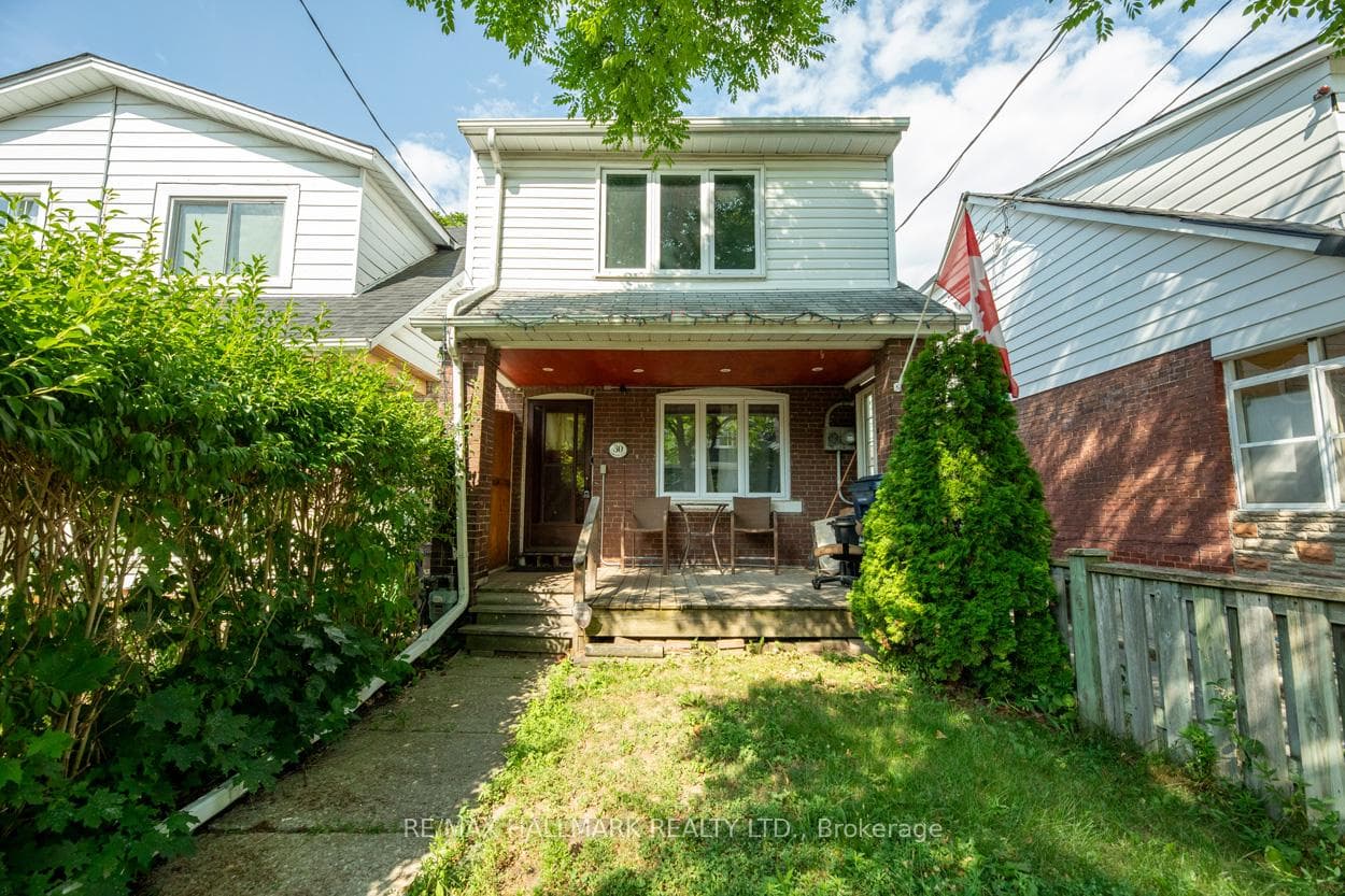 30 Lawlor Ave