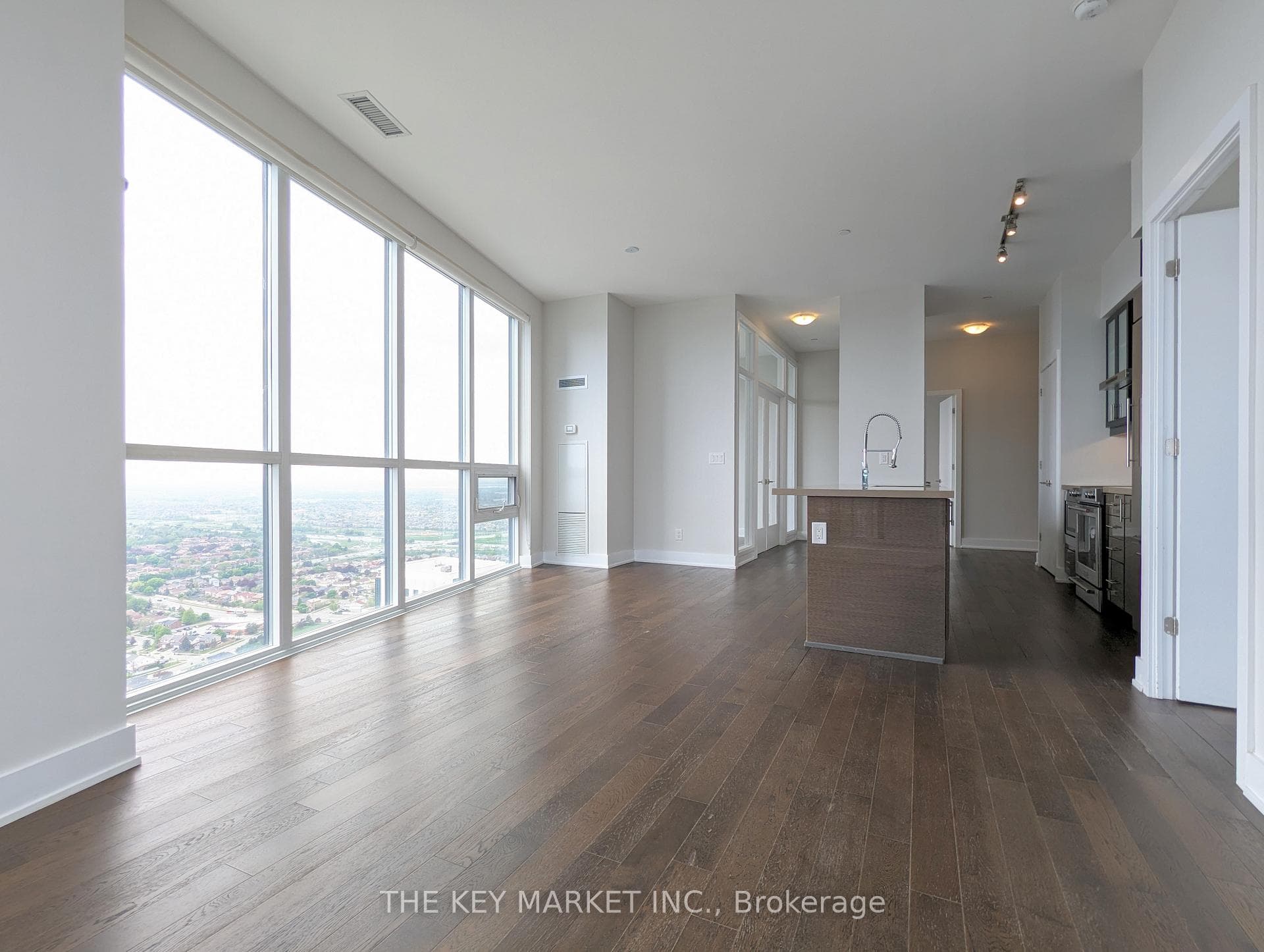 510 Curran Place Unit PH01, Mississauga