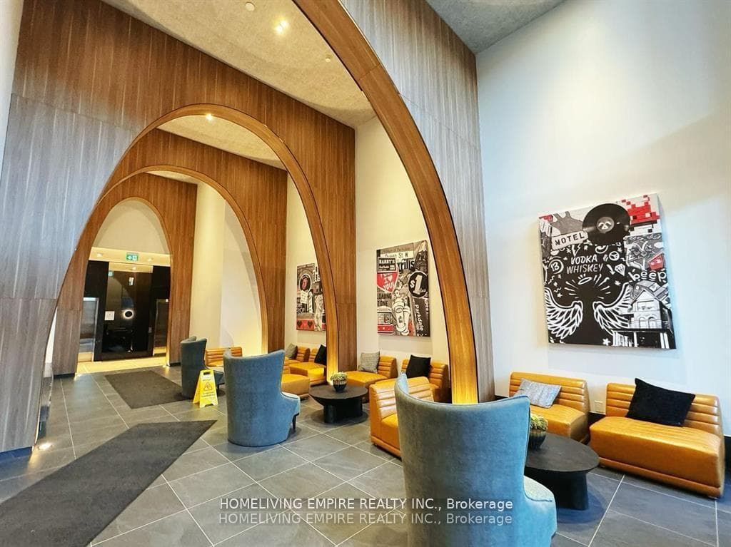 270 Dufferin Street Unit 206, High Park / Junction / Roncesvalles, ON M6K 0H8 - Photo 1