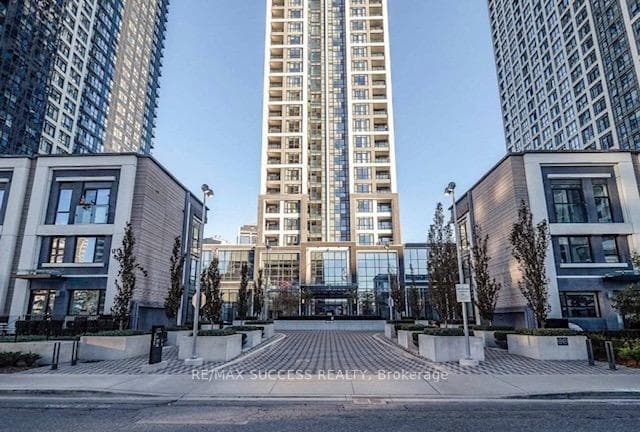 7 Mabelle Avenue Unit 805, Etobicoke (Islington / Rexdale), ON M9A 0C9 - Photo 1