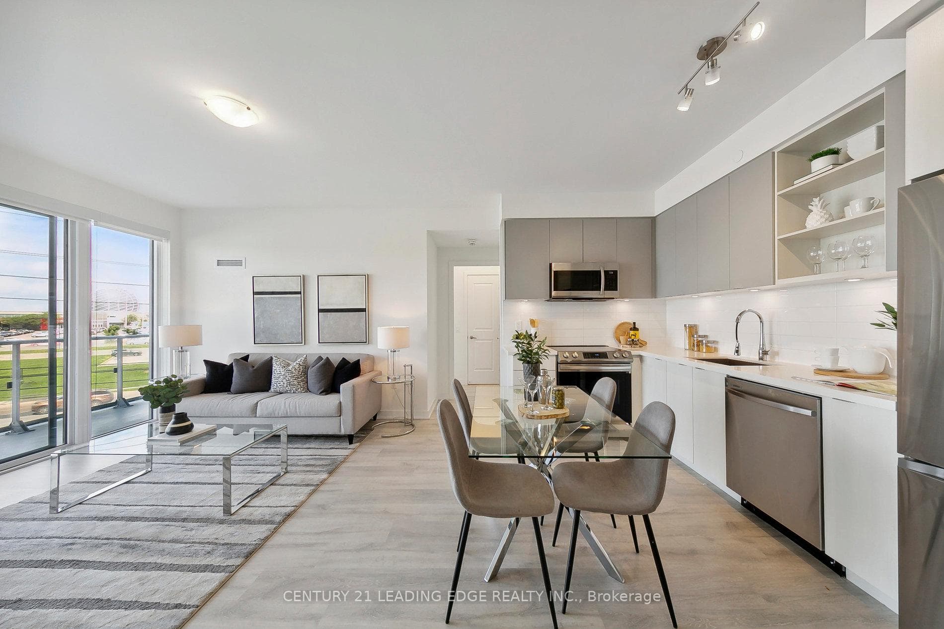 Gorgeous Layout