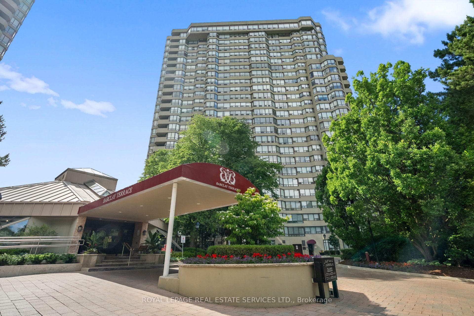1320 Islington Avenue Unit 1005, Etobicoke (Islington / Rexdale), ON M9A 5C6 - Photo 1
