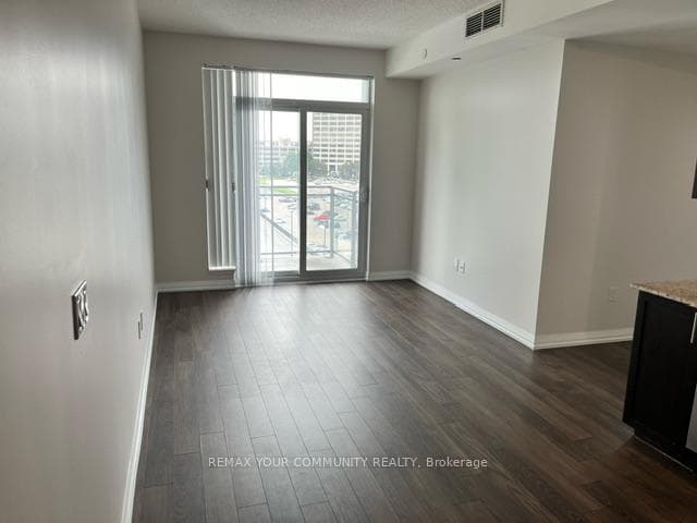 55 Ann O'Reilly Road Unit 608, Hillcrest Village / Bayview Village, ON M2J 0E1 - Photo 1