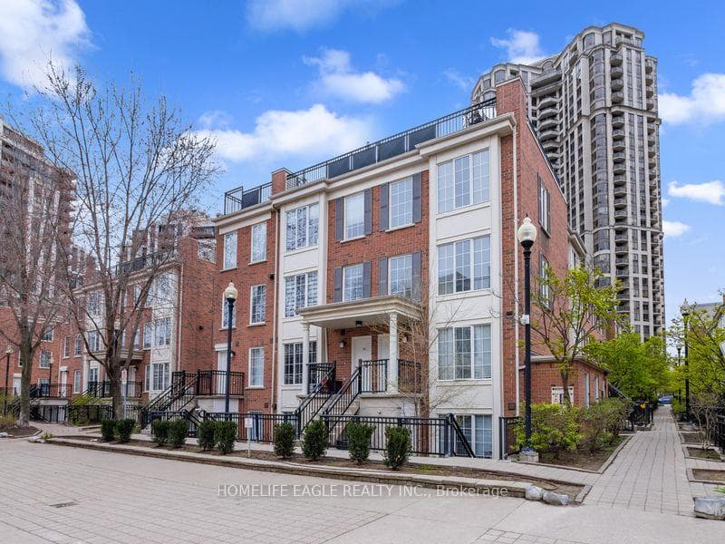 3 Everson Drive Unit 278, Willowdale / Newtonbrook, ON M2N 7C2 - Photo 1