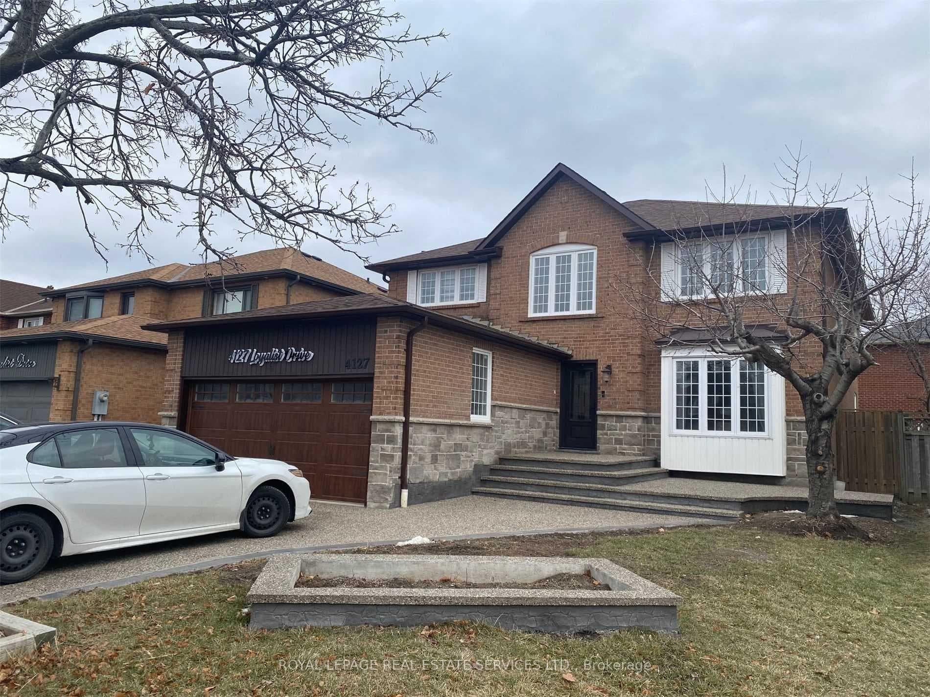 4127 Loyalist Drive Unit Lower, Mississauga, ON L5L 3X7 - Photo 1