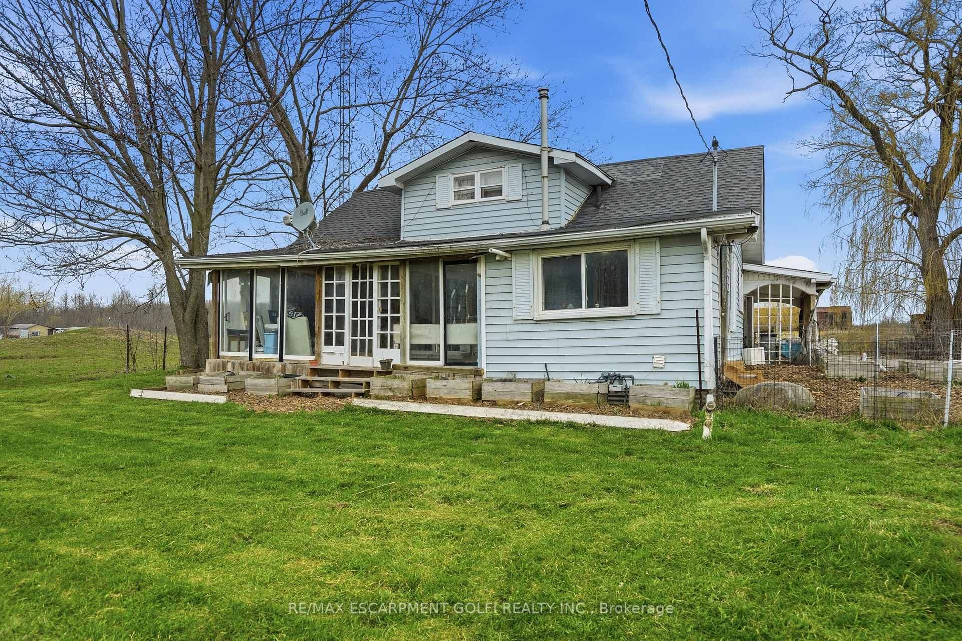 2538 GARRISON Road, Fort Erie, ON L0S 1N0 - Photo 1