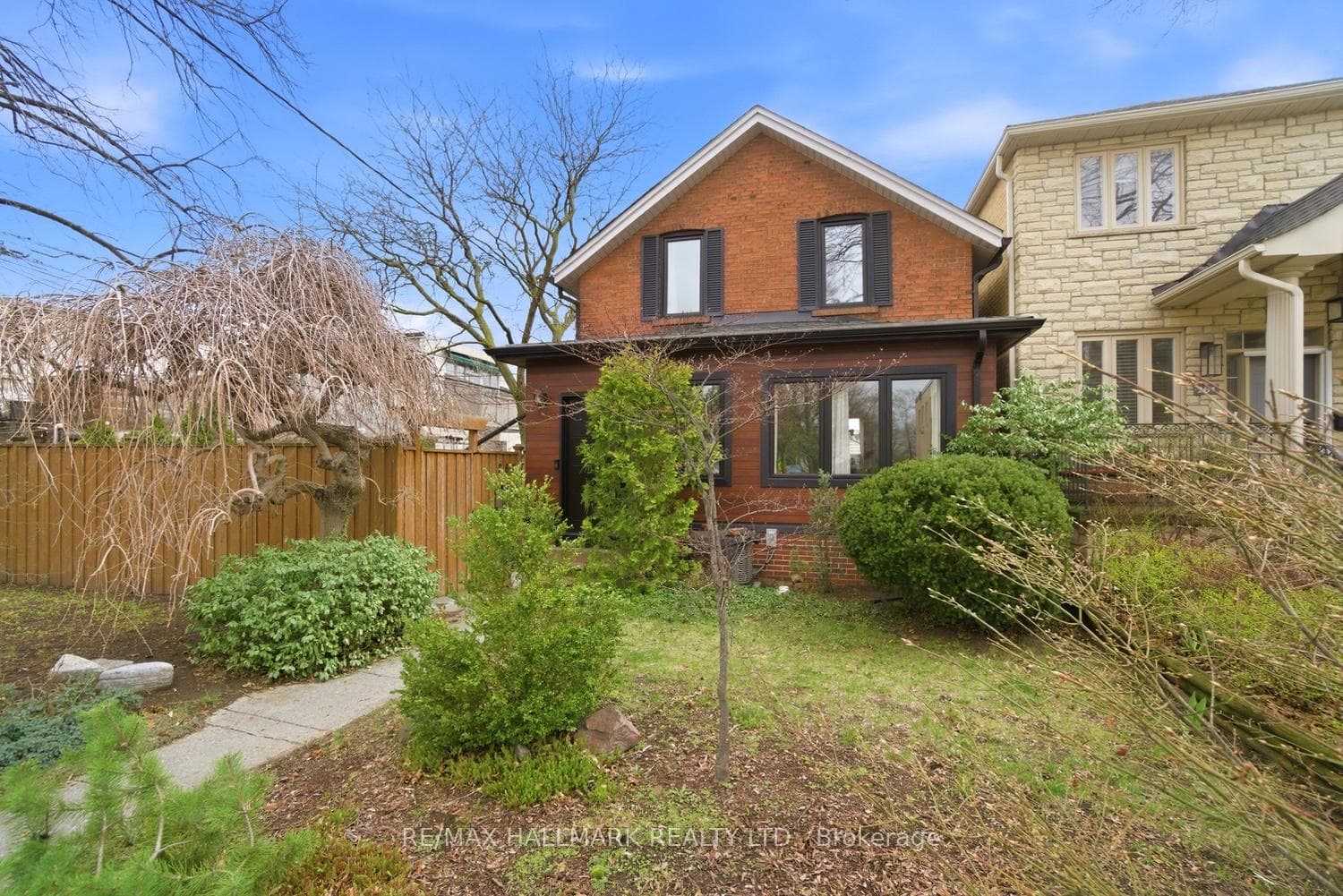 263 Humbercrest Boulevard, Bloor West Village / Swansea, ON M6S 4L5 - Photo 1