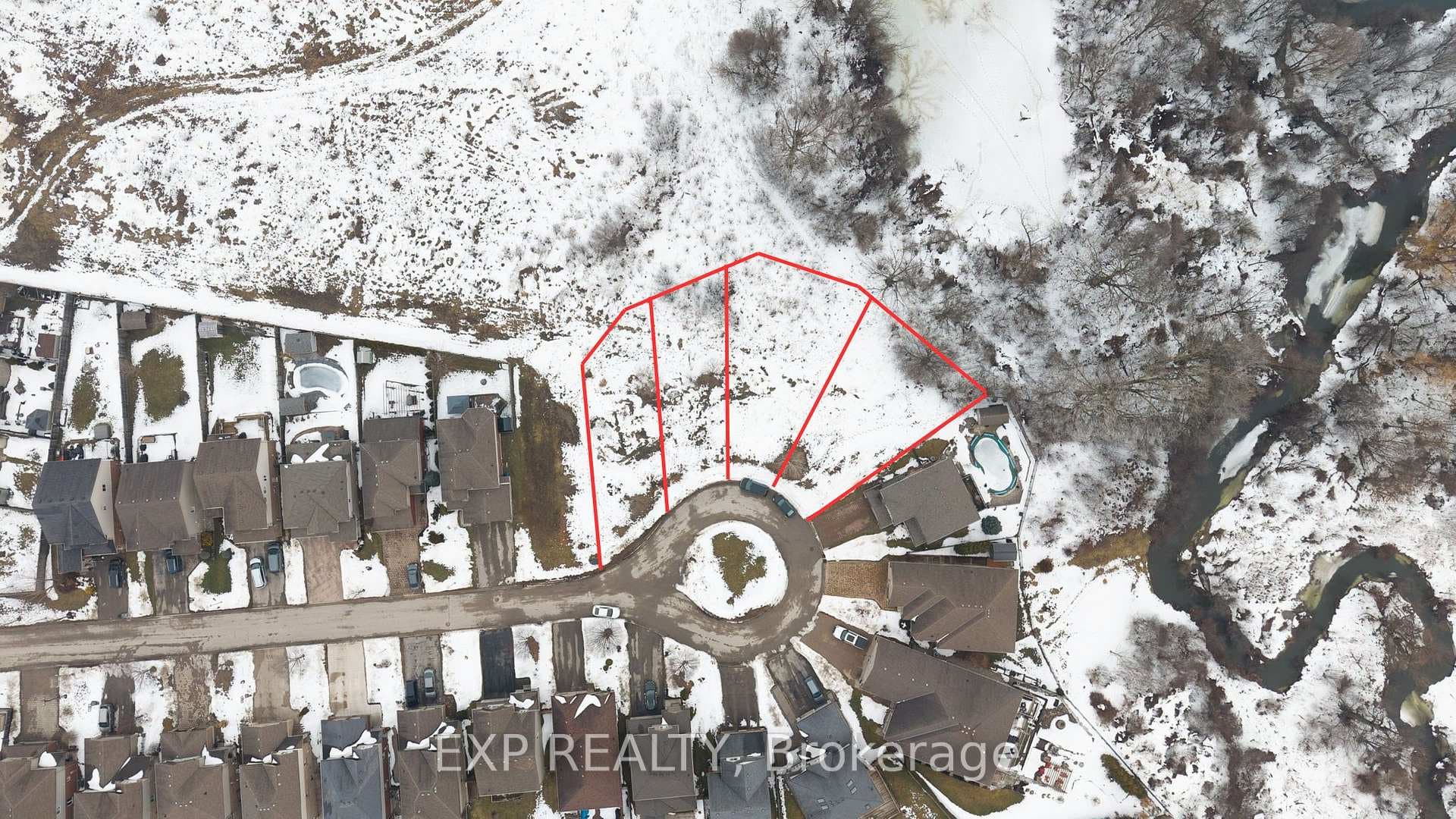 1604 Vandusen Court, London North, ON N5X 0G2 - Photo 1