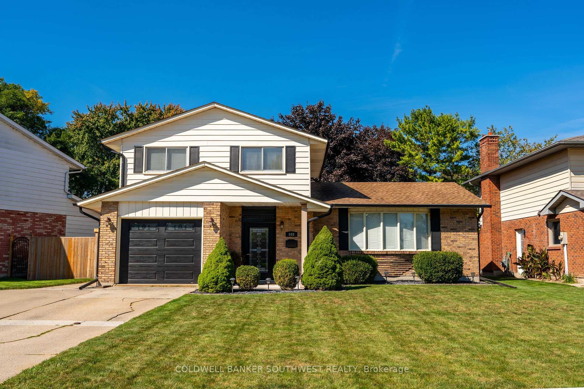 668 Winchester Crescent, Sarnia, ON N7S 4P5 - Photo 1