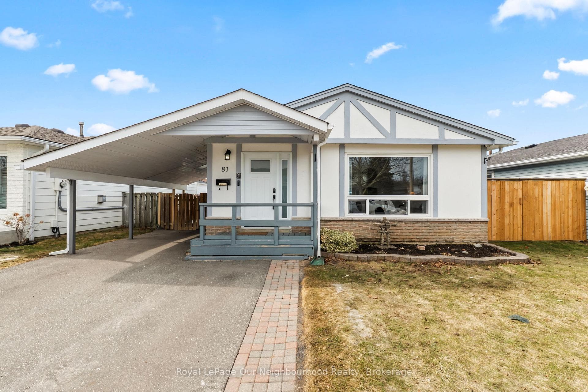 81 Swanston Crescent, Ajax