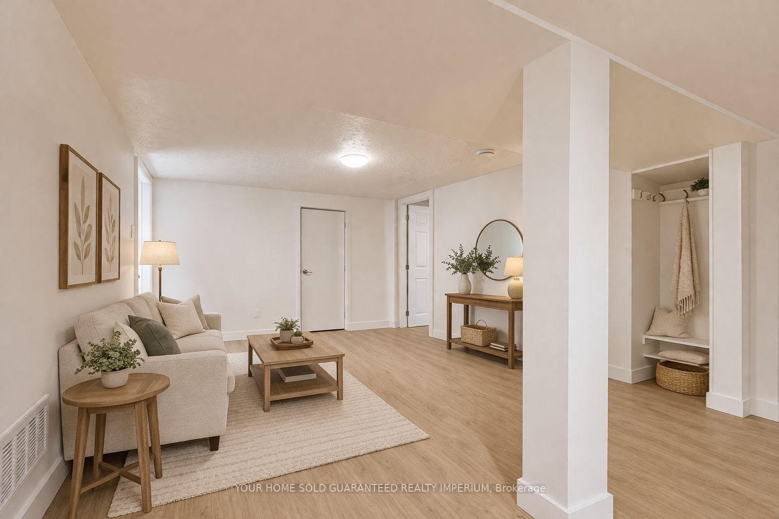 428 Thorold Road Unit 3, Welland