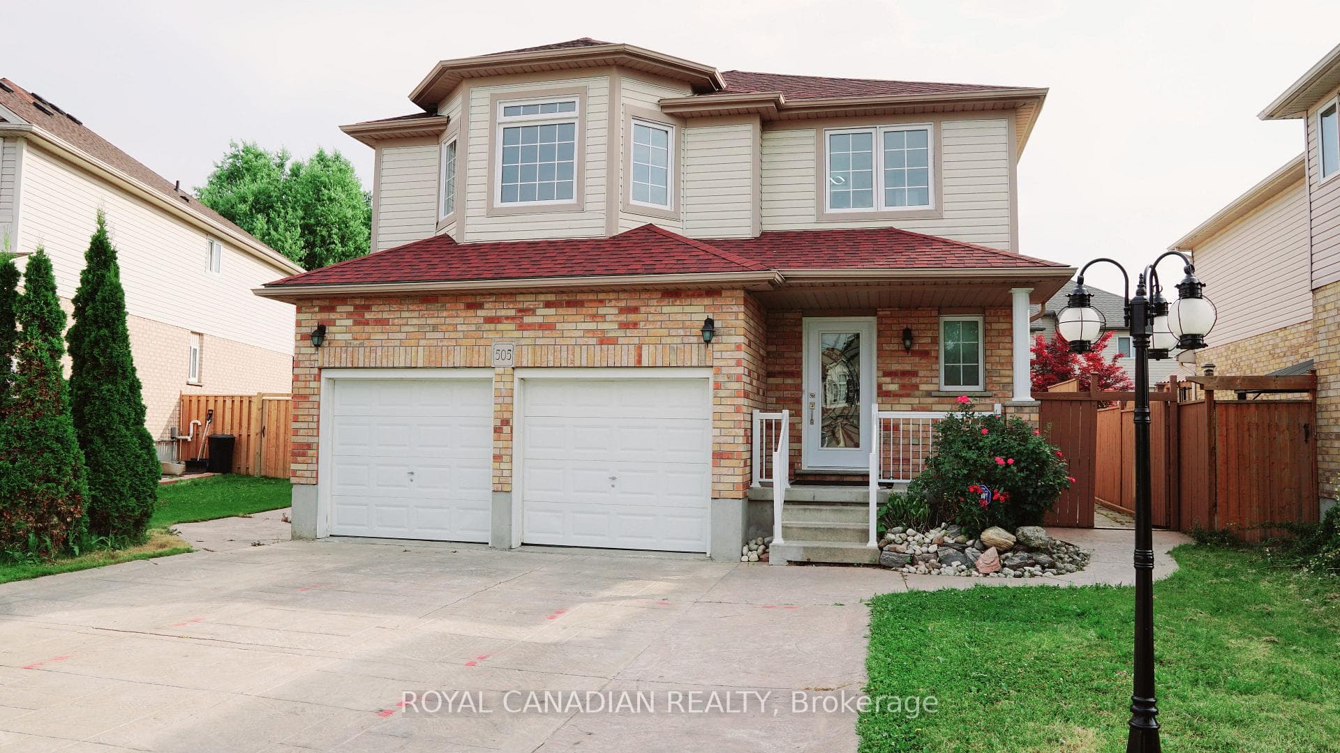 505 Bridlewreath Court, Kitchener, ON N2E 3V6 - Photo 1