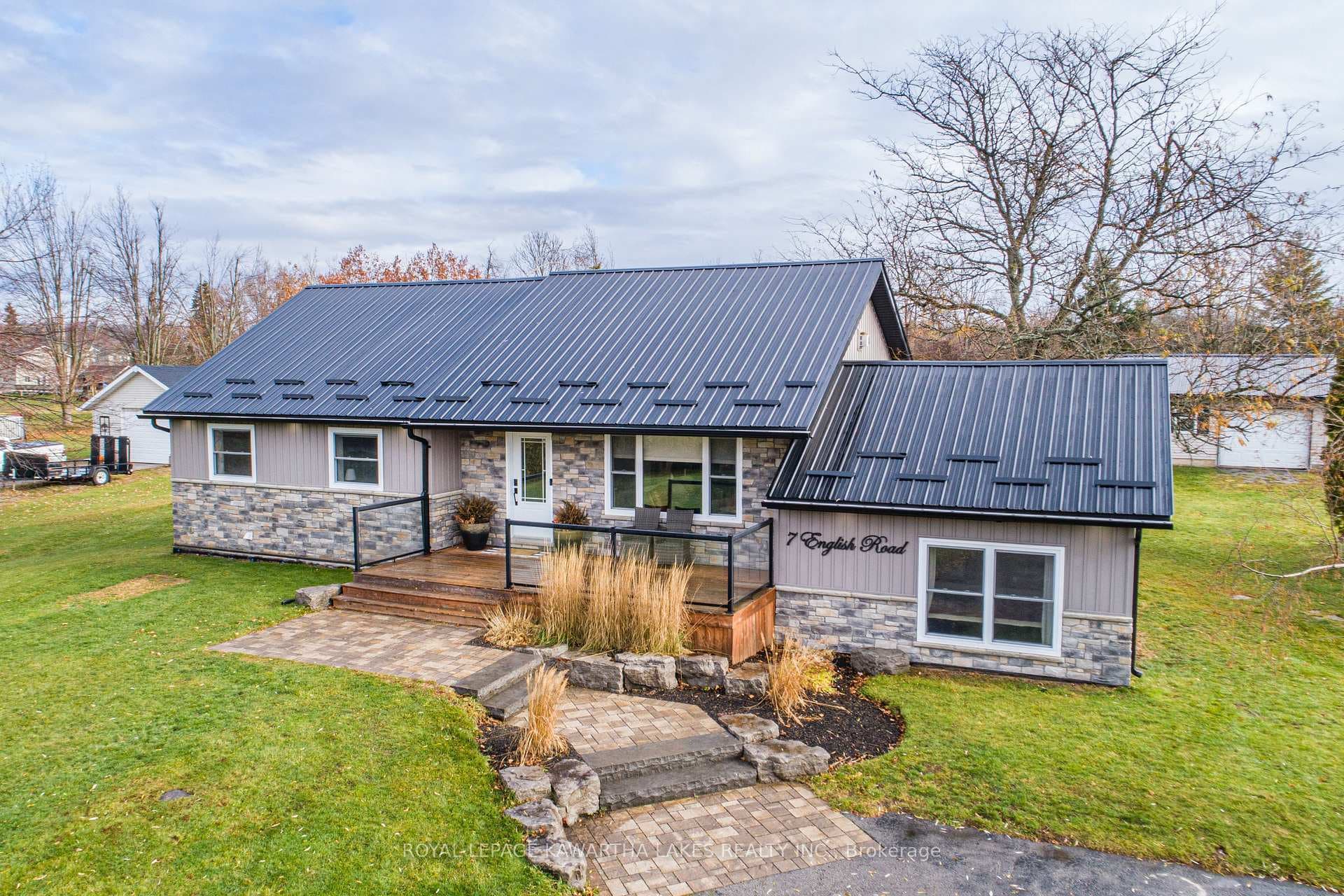 7 English Road, Kawartha Lakes