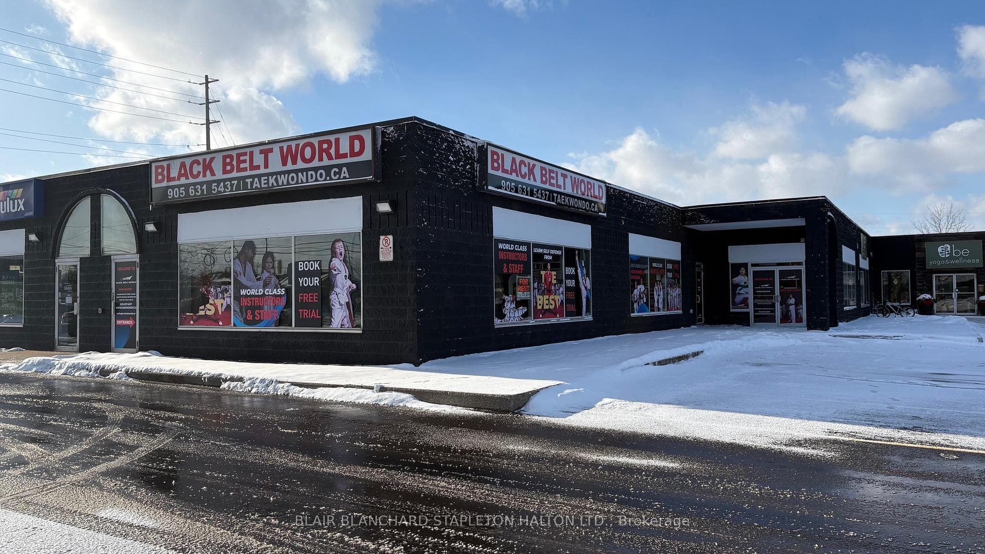 4031 Fairview Street Unit 2, Burlington, ON L7L 2A4 - Photo 1