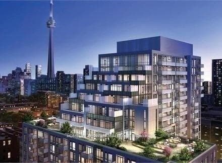 525 Adelaide Street Unit Ph25, Downtown Toronto / Waterfront, ON M5V 0N7 - Photo 1
