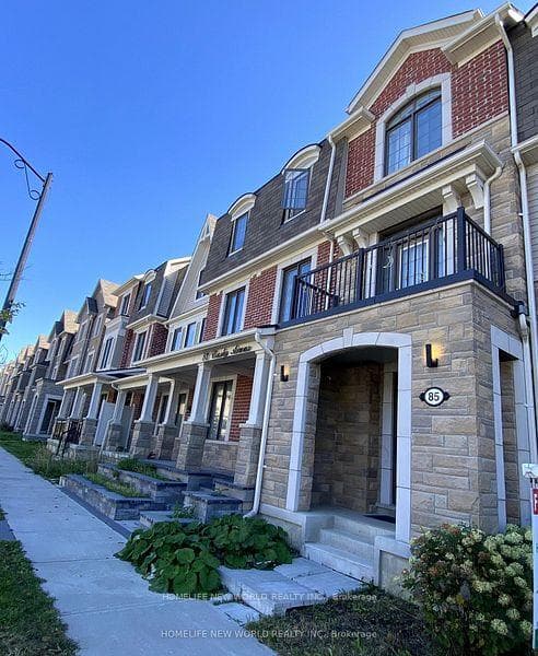85 Casely Avenue, Richmond Hill, ON L4S 0K7 - Photo 1