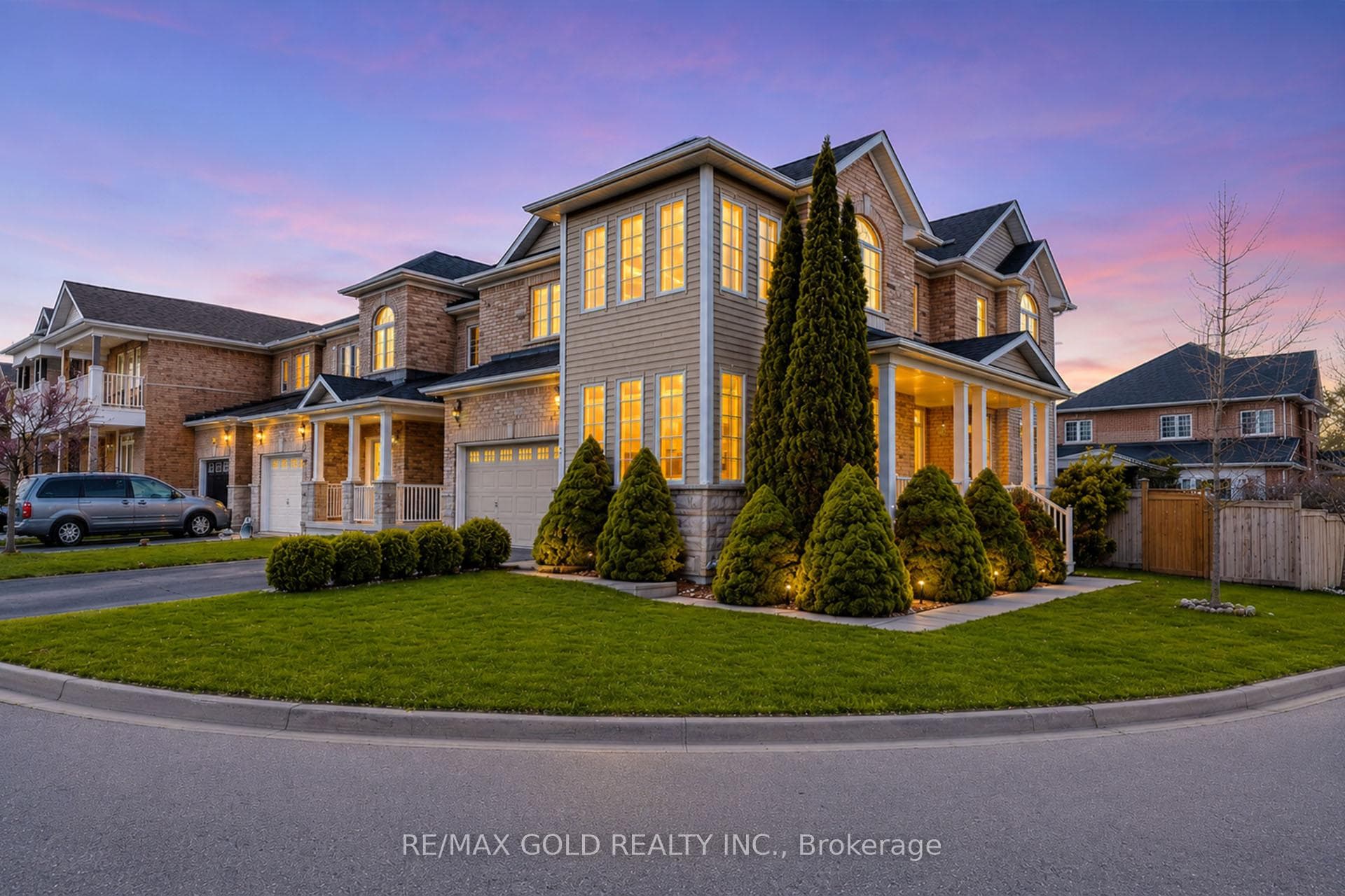 45 Fishing Crescent, Brampton, ON L6V 4S4 - Photo 1