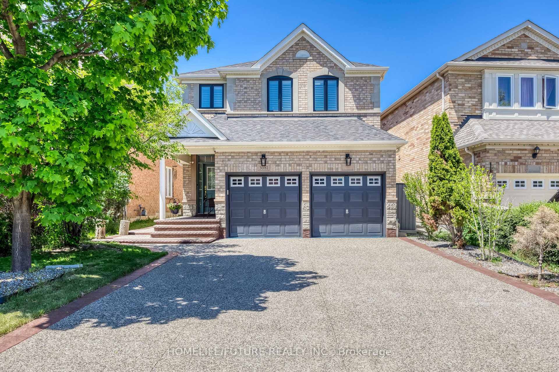 3081 Mission Hill Drive, Mississauga, ON L5M 0B8 - Photo 1