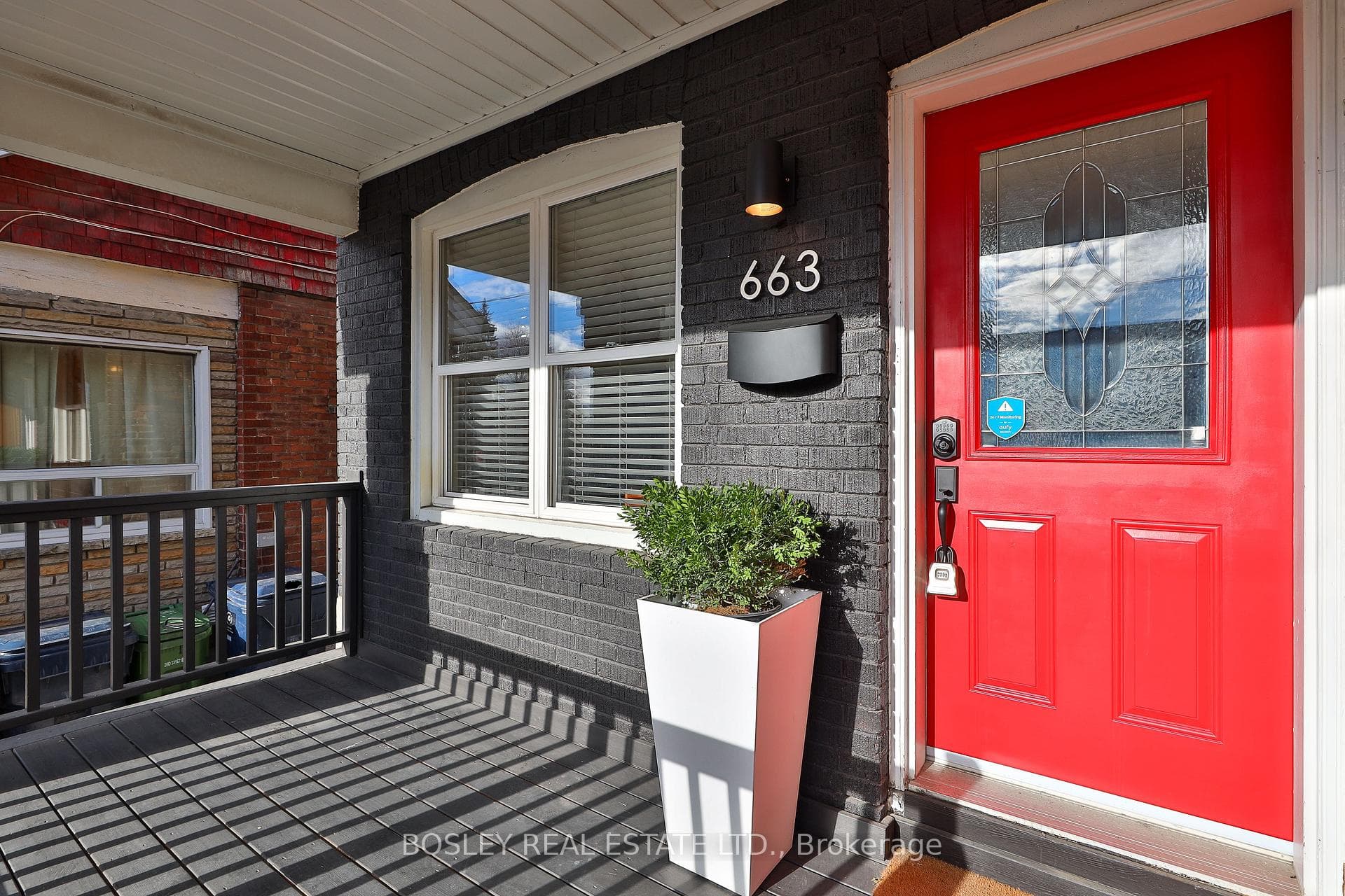 663 Vaughan Road, Forest Hill / Deer Park, ON M6E 2Y4 - Photo 1