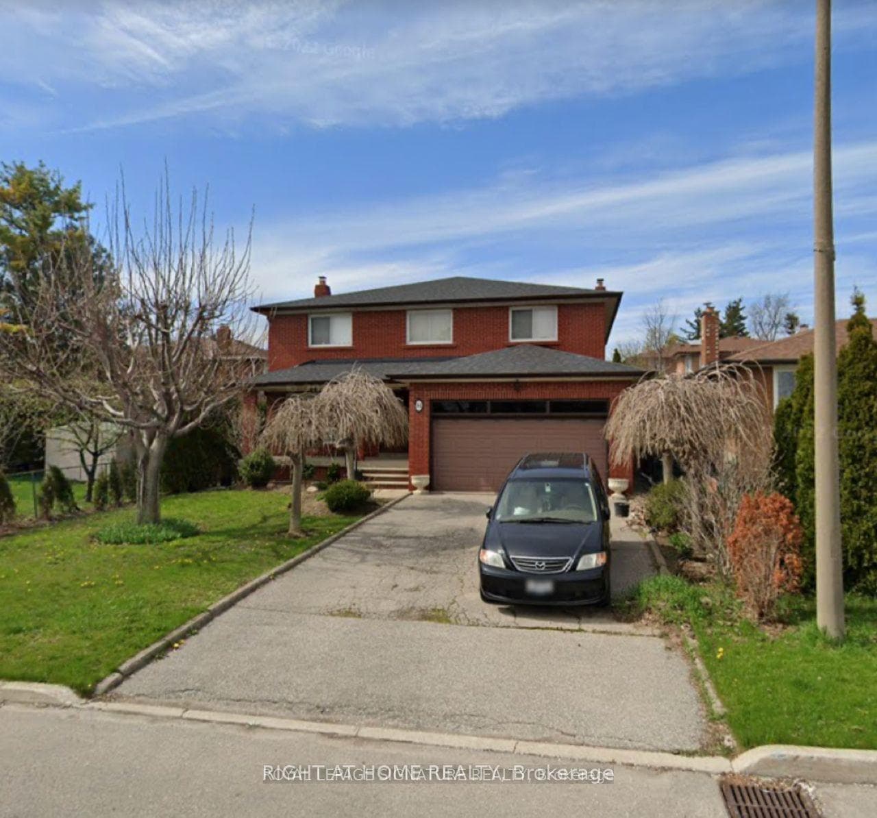 94 Madawaska Avenue, Willowdale / Newtonbrook, ON M2M 2R4 - Photo 1