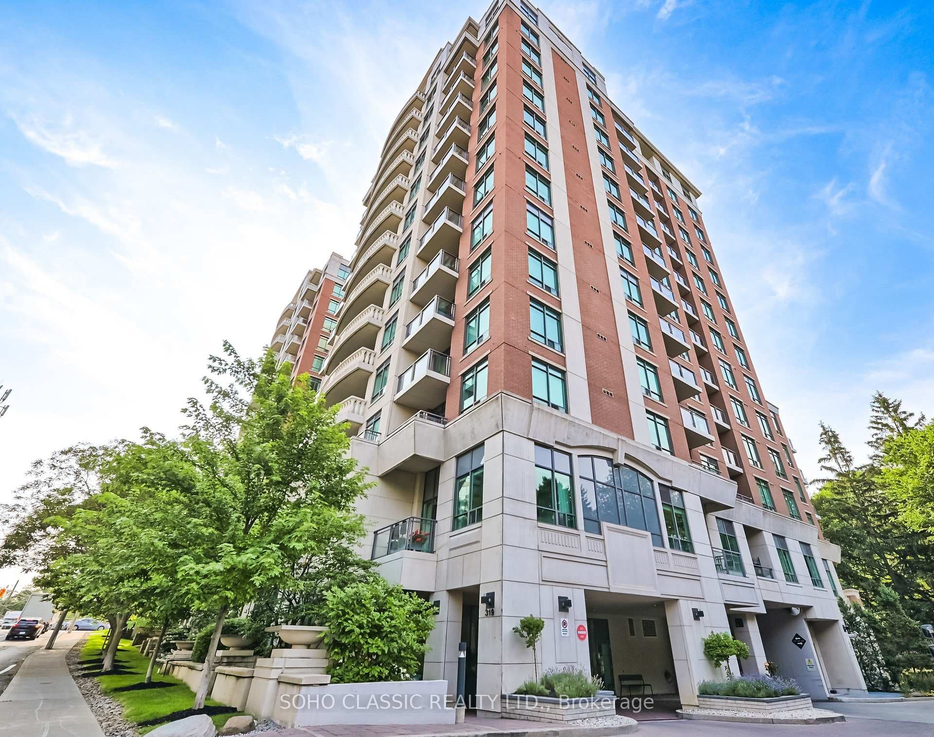 319 Merton Street Unit 1103, Toronto C10