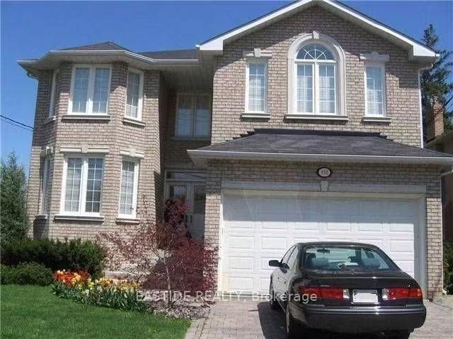 331 Senlac Road, Thornhill / Willowdale, ON M2R 3X3 - Photo 1