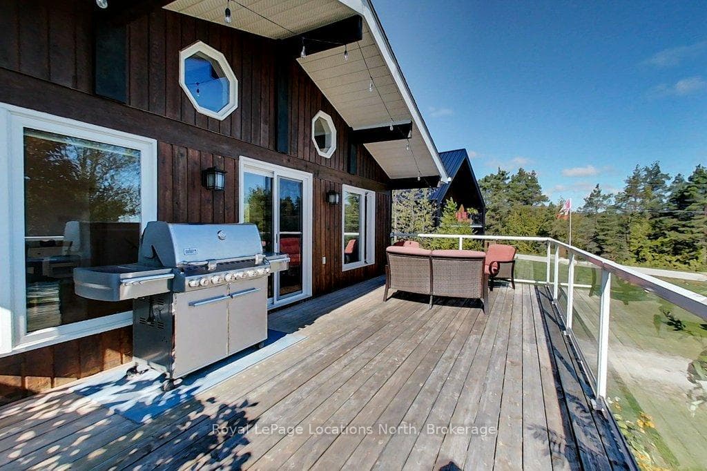 306 Lakeshore Road, Meaford, ON N4L 0A7 - Photo 1