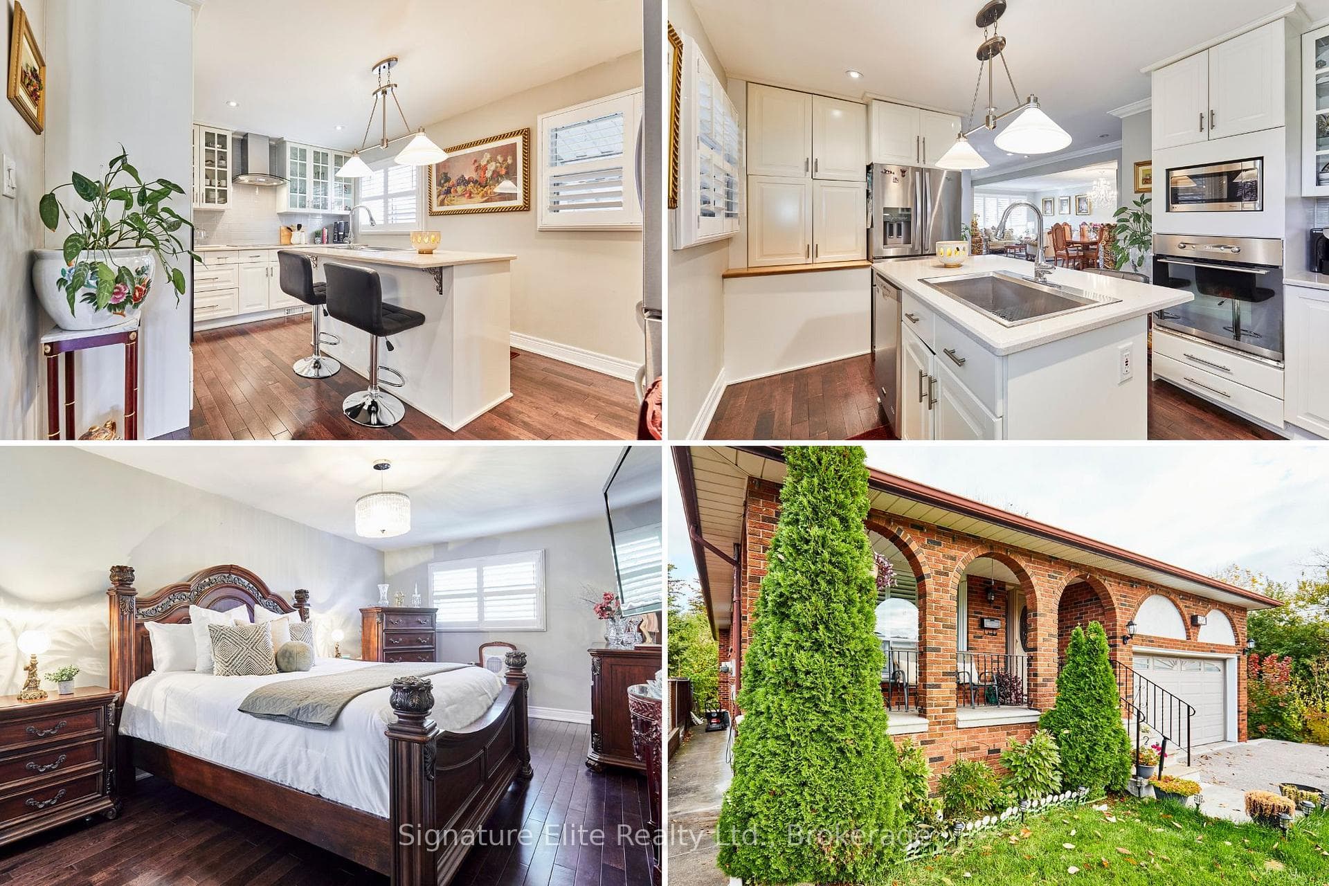 593A Scarlett Road, Etobicoke (Kingsview Village / Humber Heights), ON M9P 2S6 - Photo 1
