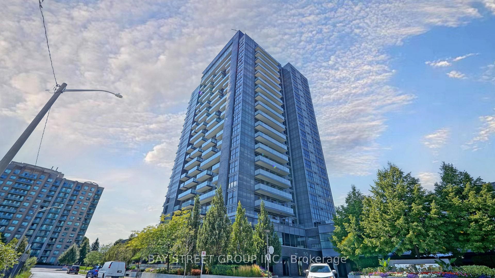 55 Oneida Crescent Unit 503, Richmond Hill, ON L4B 0E8 - Photo 1