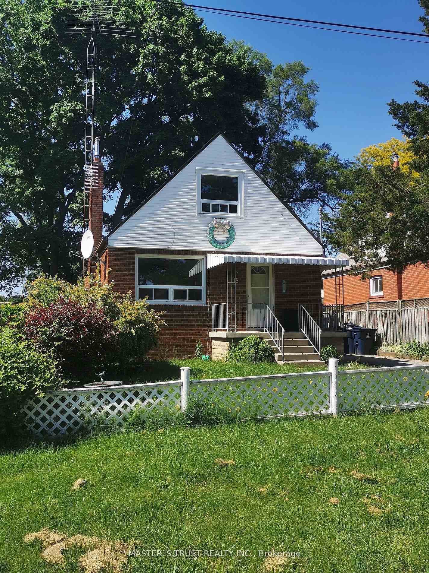 16 Landseer Road, Dorset Park / Kennedy Park, ON M1K 3A7 - Photo 1
