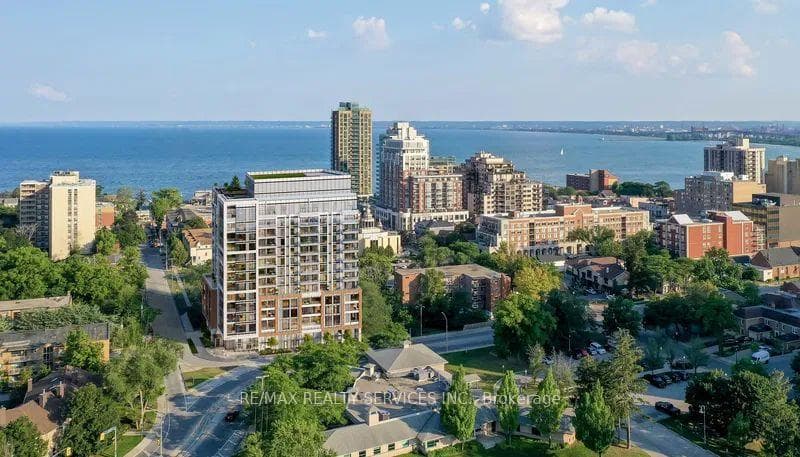 2088 James Street Unit 412, Burlington, ON L7R 0H2 - Photo 1