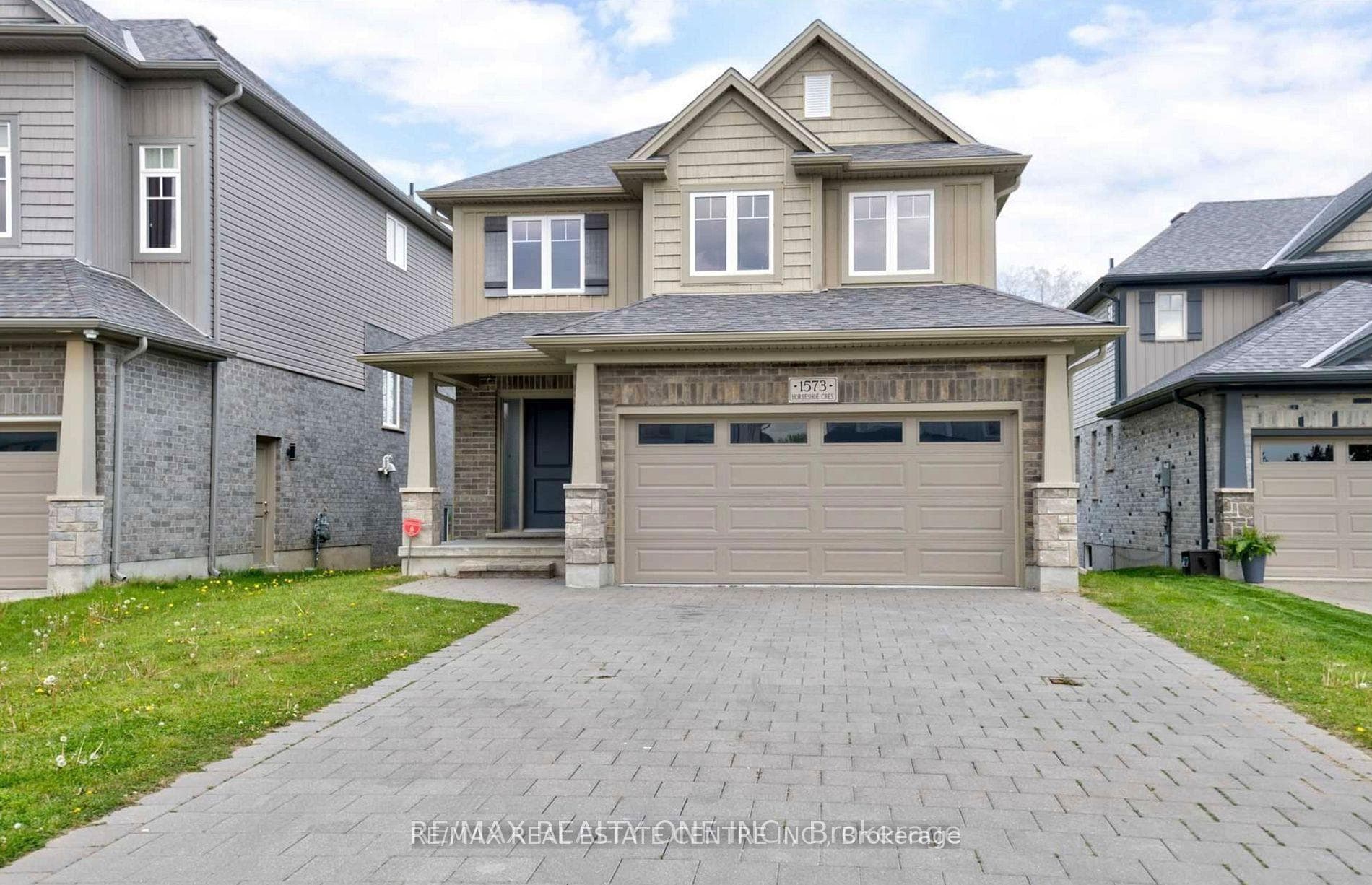 1573 Horseshoe Crescent Unit Lower, London North, ON N5X 0L3 - Photo 1