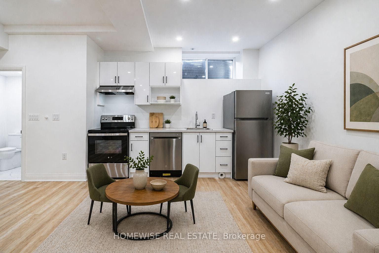 11 Craig Crescent Unit Lower, Flemingdon Park / Don Mills, ON M4G 2N6 - Photo 1