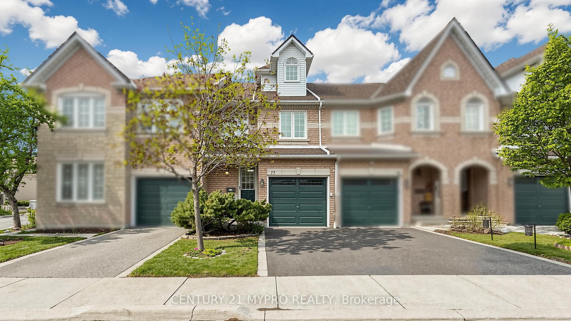 455 Apache Court Unit 77, Mississauga, ON L4Z 3W8 - Photo 1