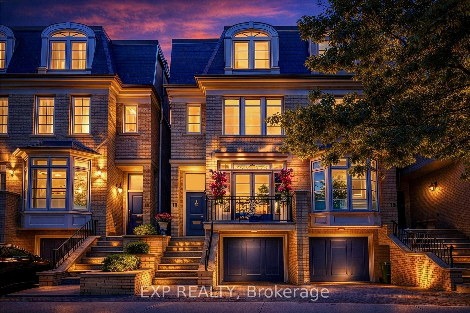 13 Balmoral Avenue, Annex / Yorkville / Summerhill, ON M4V 1J5 - Photo 1