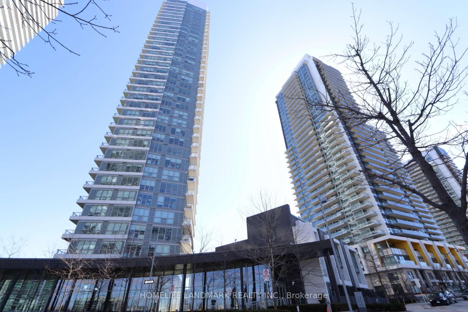115 Mcmahon Drive Unit 2909, Hillcrest Village / Bayview Village