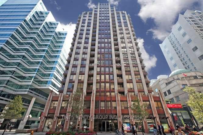 85 Bloor Street Unit 1605, Regent Park / Cabbagetown / St. James Town, ON M4W 3Y1 - Photo 1